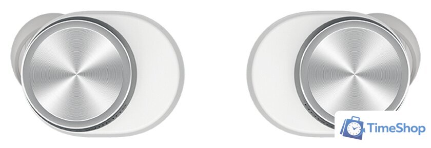 Наушники Bowers & Wilkins PI5 S2 (белый) - Изображение №3 — Интернет-магазин Time-Shop