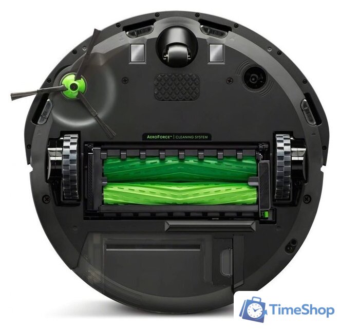 Робот-пылесос iRobot Roomba i1 - Изображение №2 — Интернет-магазин Time-Shop