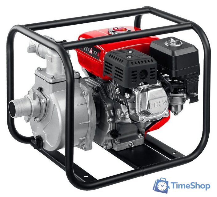 Мотопомпа Зубр Мастер МП-600 - Изображение №2 — Интернет-магазин Time-Shop