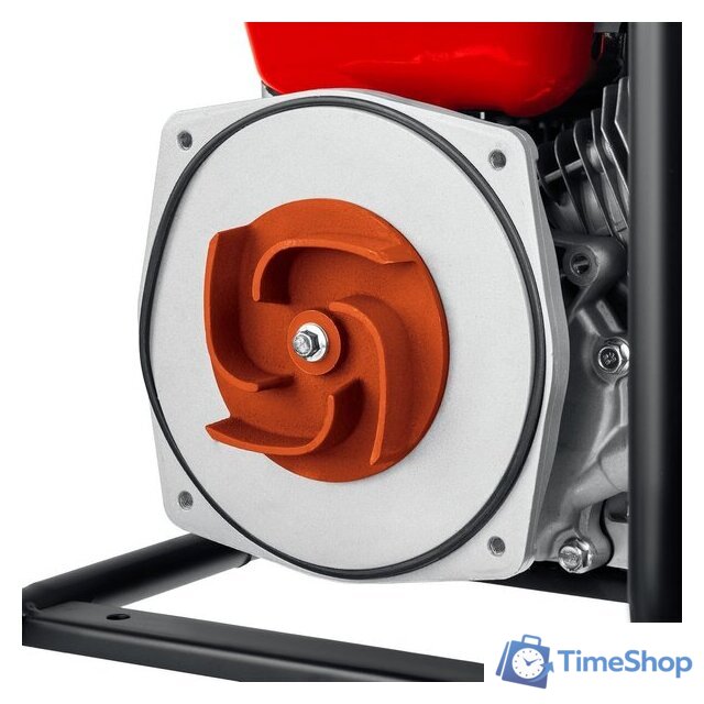 Мотопомпа Зубр Мастер МП-600 - Изображение №3 — Интернет-магазин Time-Shop
