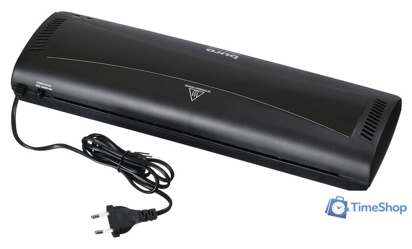 Ламинатор Buro BU-L380 - Изображение №4 — Интернет-магазин Time-Shop