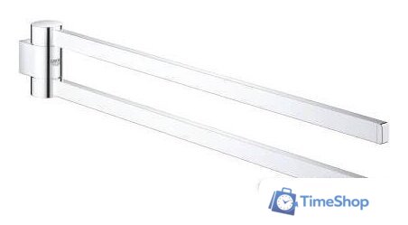 Держатель для полотенца Grohe Grohe 41063000 - Изображение №1 — Интернет-магазин Time-Shop