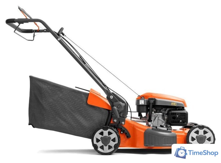 Газонокосилка Husqvarna LC 151S 970488401 - Изображение №3 — Интернет-магазин Time-Shop