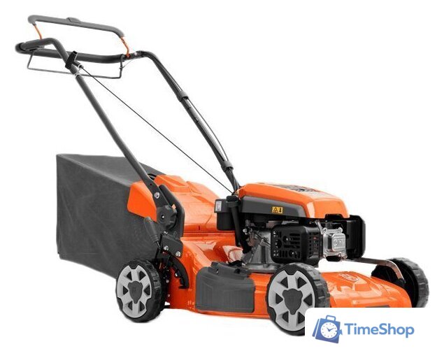 Газонокосилка Husqvarna LC 151S 970488401 - Изображение №1 — Интернет-магазин Time-Shop