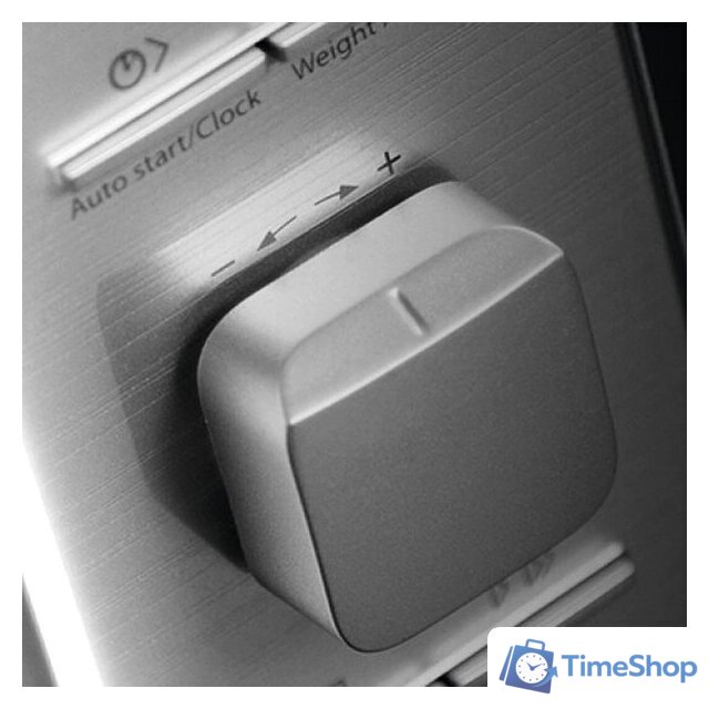 Микроволновая печь CASO MG 20 Cube Ceramic - Изображение №2 — Интернет-магазин Time-Shop