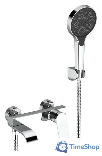 Смеситель Vieir V343531-G - Изображение №1 — Интернет-магазин Time-Shop