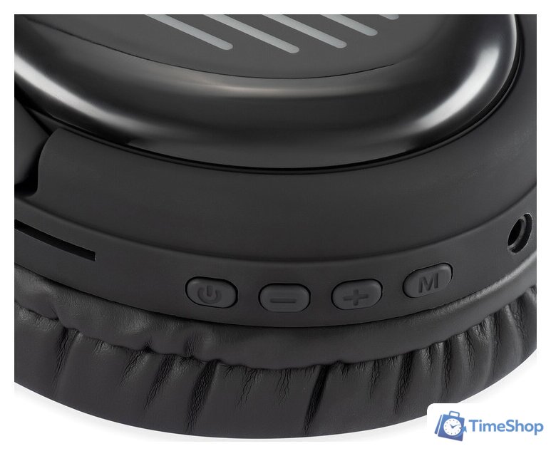 Наушники Digma BT-16 - Изображение №10 — Интернет-магазин Time-Shop