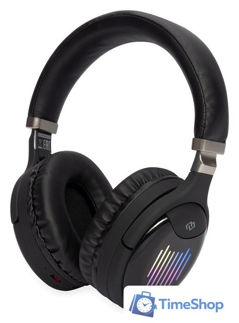 Наушники Digma BT-16 - Изображение №3 — Интернет-магазин Time-Shop