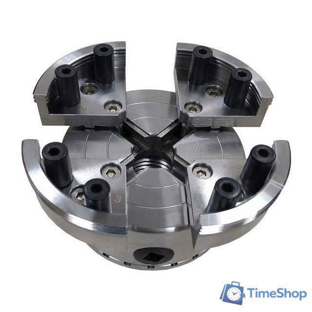 Патрон токарный Belmash (Белмаш) LC095A RA091A - Изображение №10 — Интернет-магазин Time-Shop