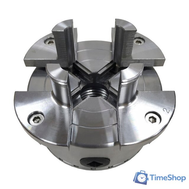 Патрон токарный Belmash (Белмаш) LC095A RA091A - Изображение №12 — Интернет-магазин Time-Shop