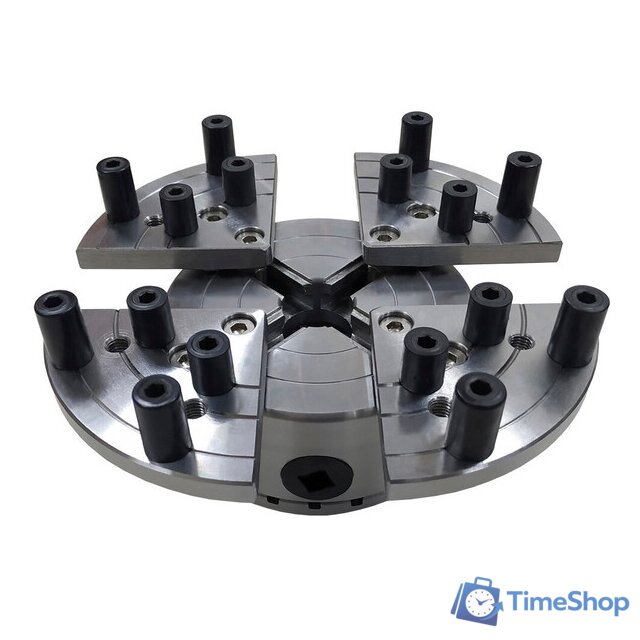 Патрон токарный Belmash (Белмаш) LC095A RA091A - Изображение №14 — Интернет-магазин Time-Shop