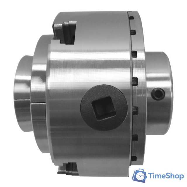 Патрон токарный Belmash (Белмаш) LC095A RA091A - Изображение №5 — Интернет-магазин Time-Shop