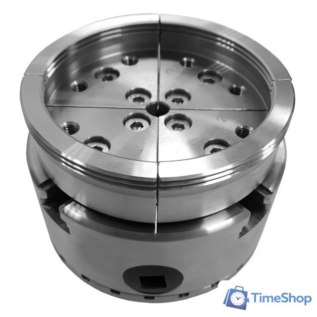 Патрон токарный Belmash (Белмаш) LC095A RA091A - Изображение №7 — Интернет-магазин Time-Shop