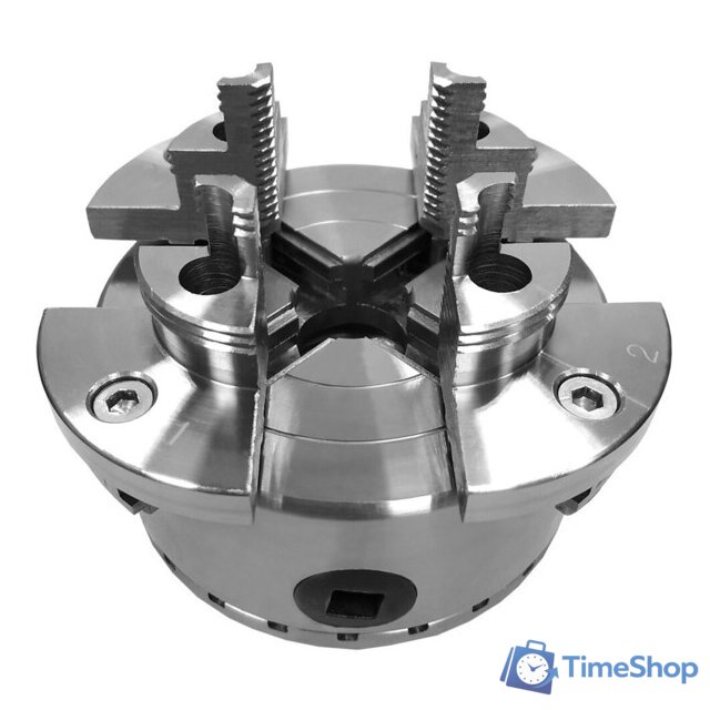 Патрон токарный Belmash (Белмаш) LC095A RA091A - Изображение №16 — Интернет-магазин Time-Shop
