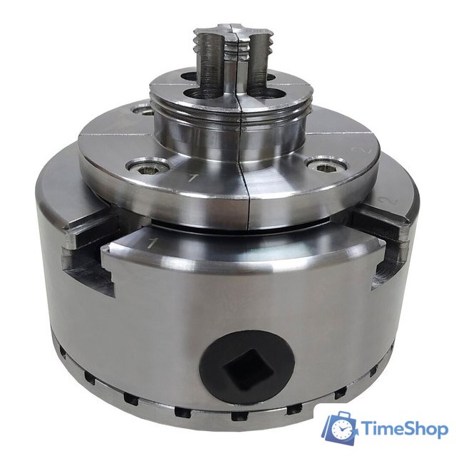 Патрон токарный Belmash (Белмаш) LC095A RA091A - Изображение №15 — Интернет-магазин Time-Shop
