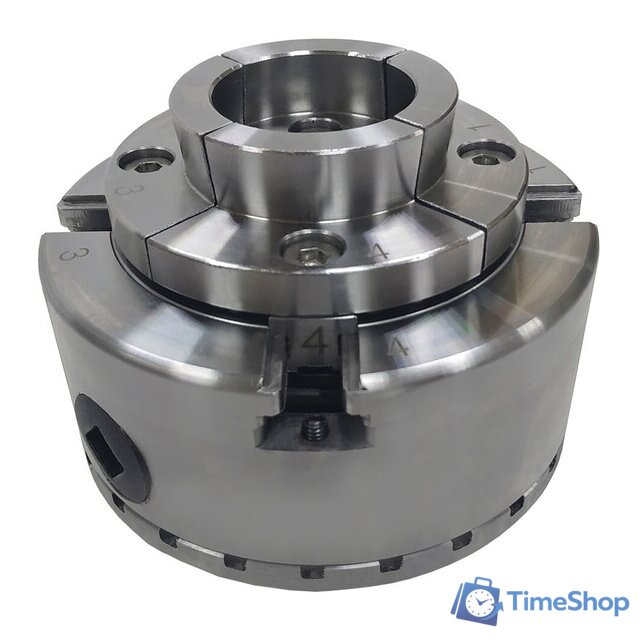Патрон токарный Belmash (Белмаш) LC095A RA091A - Изображение №3 — Интернет-магазин Time-Shop