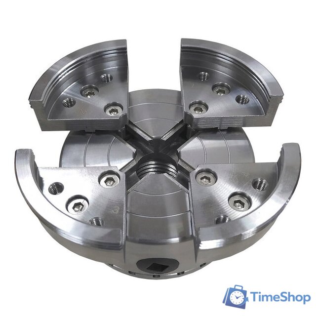 Патрон токарный Belmash (Белмаш) LC095A RA091A - Изображение №9 — Интернет-магазин Time-Shop