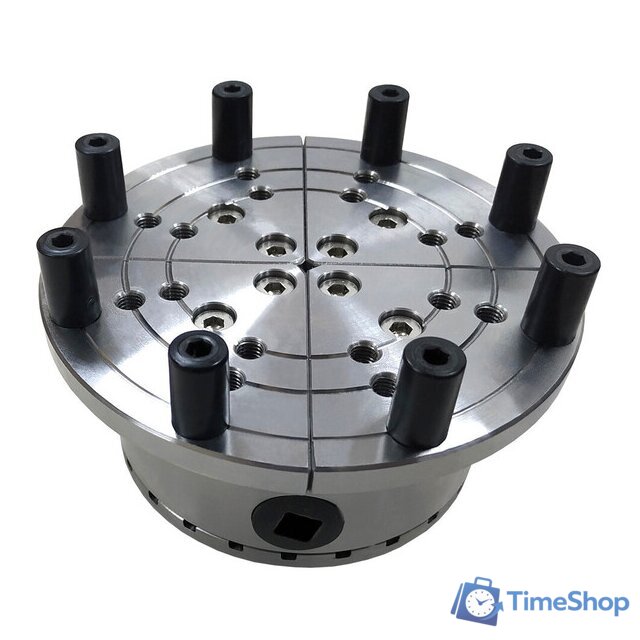 Патрон токарный Belmash (Белмаш) LC095A RA091A - Изображение №13 — Интернет-магазин Time-Shop