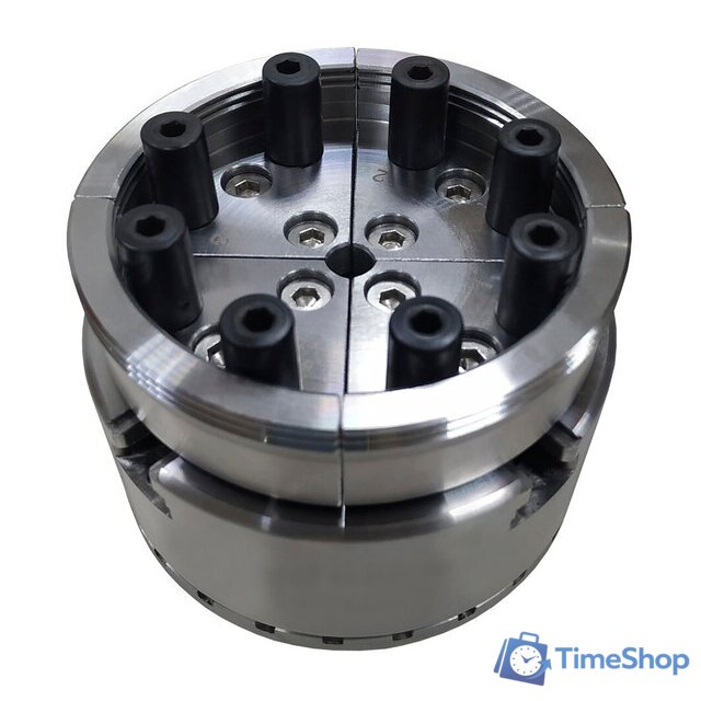 Патрон токарный Belmash (Белмаш) LC095A RA091A - Изображение №8 — Интернет-магазин Time-Shop