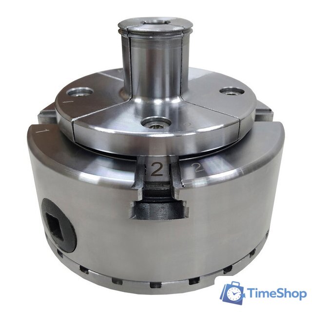 Патрон токарный Belmash (Белмаш) LC095A RA091A - Изображение №11 — Интернет-магазин Time-Shop