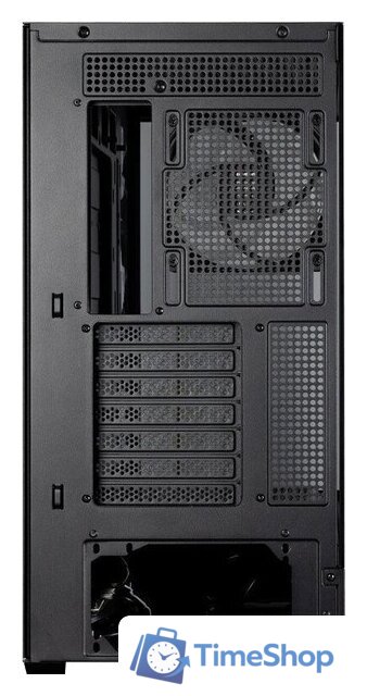 Корпус Zalman P40 DS (черный) - Изображение №9 — Интернет-магазин Time-Shop