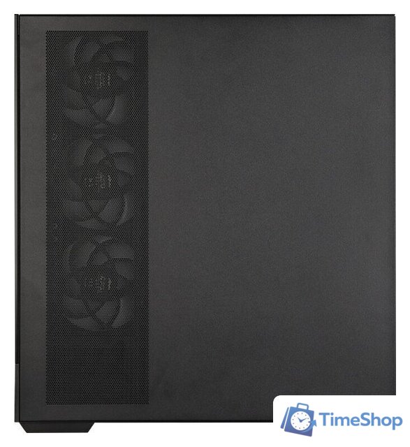 Корпус Zalman P40 DS (черный) - Изображение №10 — Интернет-магазин Time-Shop