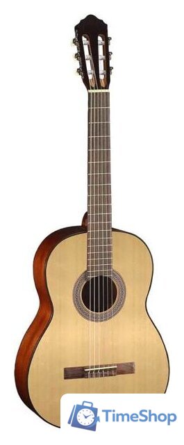 Акустическая гитара Cort AC100 SG - Изображение №1 — Интернет-магазин Time-Shop