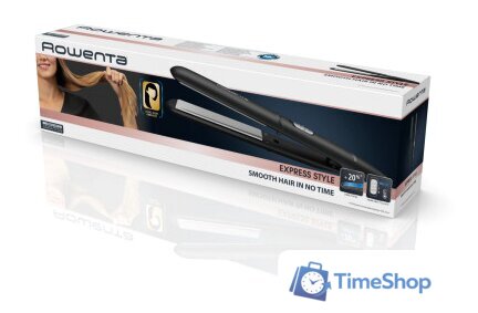 Выпрямитель Rowenta SF1810F0 - Изображение №6 — Интернет-магазин Time-Shop