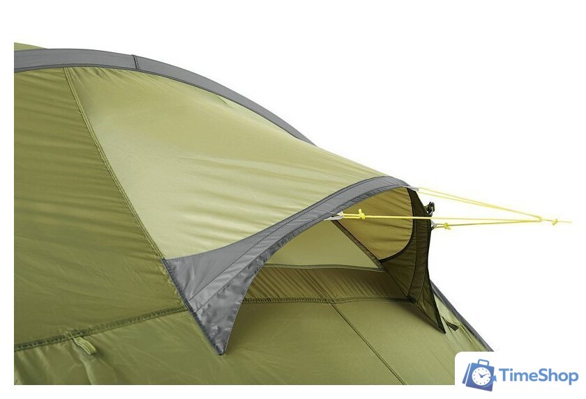 Кемпинговая палатка Tatonka Family Camp (светло-оливковый) - Изображение №9 — Интернет-магазин Time-Shop