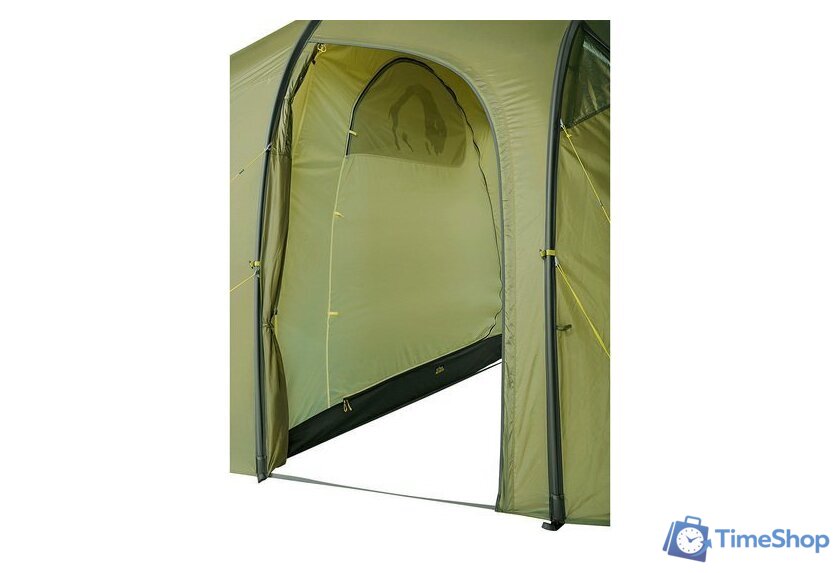 Кемпинговая палатка Tatonka Family Camp (светло-оливковый) - Изображение №8 — Интернет-магазин Time-Shop