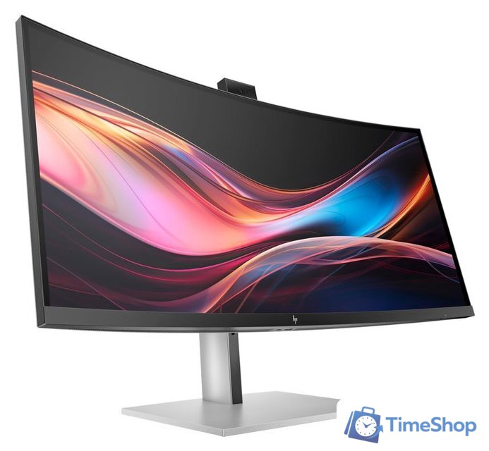 Монитор HP S7 Pro 734pm 8K157AA - Изображение №5 — Интернет-магазин Time-Shop