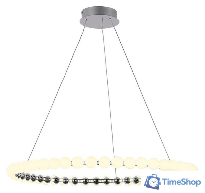 Подвесная люстра Favourite 4589-8P - Изображение №1 — Интернет-магазин Time-Shop