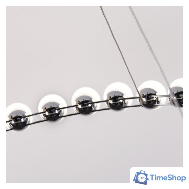 Подвесная люстра Favourite 4589-8P - Изображение №4 — Интернет-магазин Time-Shop