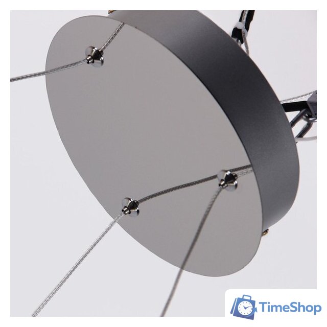 Подвесная люстра Favourite 4589-8P - Изображение №5 — Интернет-магазин Time-Shop