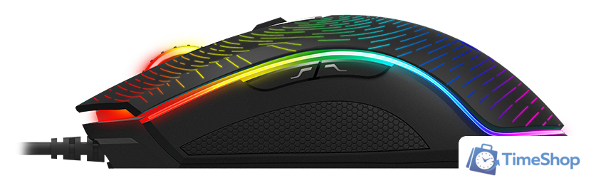 Игровая мышь Rapoo V25S - Изображение №3 — Интернет-магазин Time-Shop