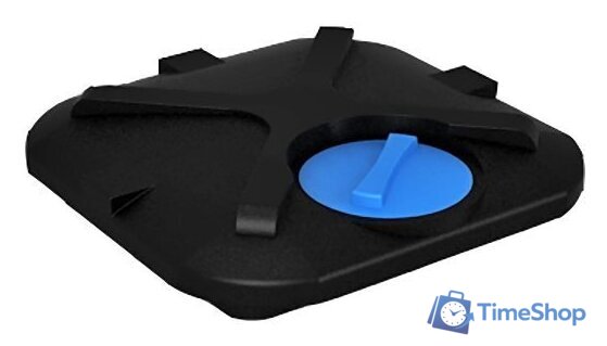 Бак ЭкоПром Rostok 150 л - Изображение №1 — Интернет-магазин Time-Shop