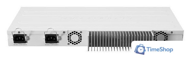 Маршрутизатор Mikrotik CCR2004-1G-12S+2XS - Изображение №3 — Интернет-магазин Time-Shop