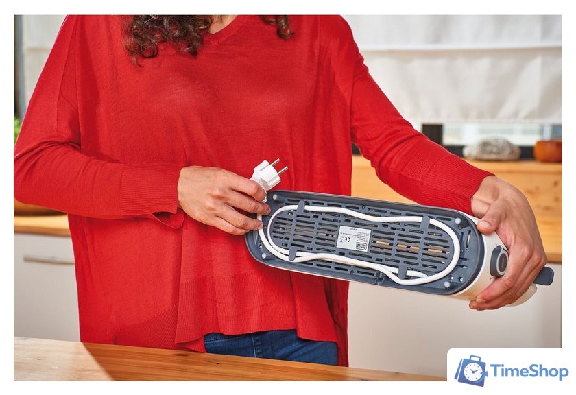 Тостер Black & Decker BXTO1001E - Изображение №3 — Интернет-магазин Time-Shop