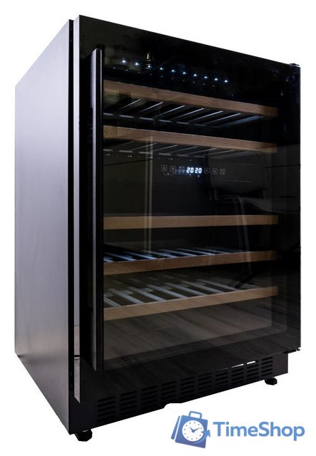 Винный шкаф Kluge KCW4602B - Изображение №3 — Интернет-магазин Time-Shop