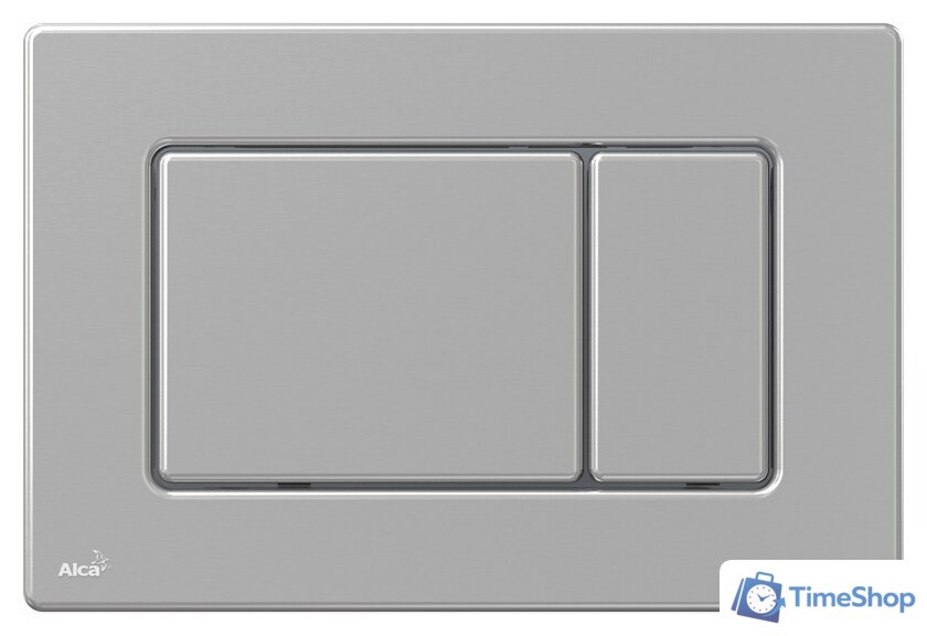 Панель смыва Alcaplast M279 - Изображение №1 — Интернет-магазин Time-Shop