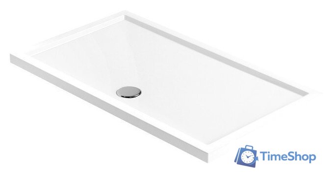 Душевой поддон Lavinia Boho One 3701812S 120х90 - Изображение №2 — Интернет-магазин Time-Shop