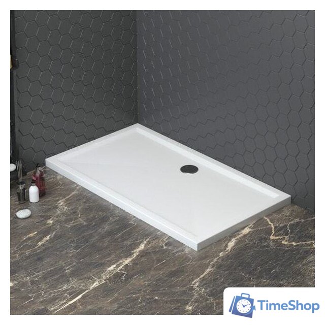 Душевой поддон Lavinia Boho One 3701812S 120х90 - Изображение №6 — Интернет-магазин Time-Shop