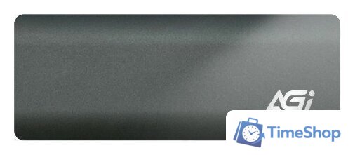 Внешний накопитель AGI ED198 2TB AGI2T0GIMED198 - Изображение №1 — Интернет-магазин Time-Shop
