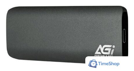 Внешний накопитель AGI ED198 2TB AGI2T0GIMED198 - Изображение №4 — Интернет-магазин Time-Shop