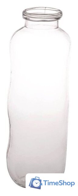 Ваза Eglo Padada 421178 (стекло, прозрачный) - Изображение №1 — Интернет-магазин Time-Shop