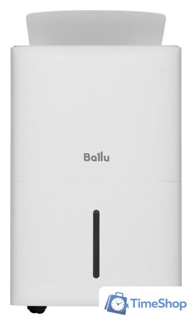 Осушитель воздуха Ballu BD60T SD - Изображение №14 — Интернет-магазин Time-Shop