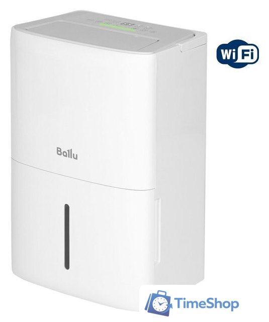 Осушитель воздуха Ballu BD60T SD - Изображение №1 — Интернет-магазин Time-Shop