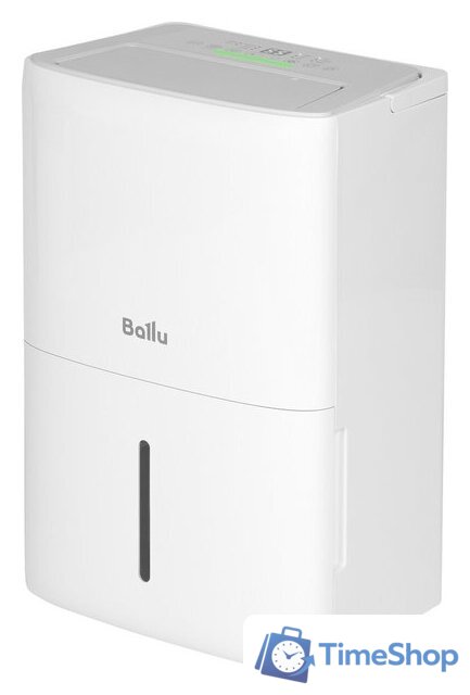 Осушитель воздуха Ballu BD60T SD - Изображение №2 — Интернет-магазин Time-Shop