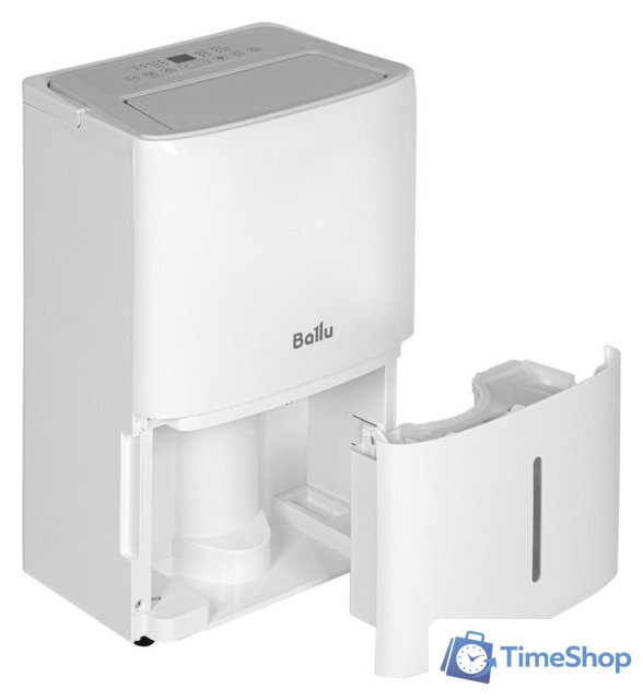 Осушитель воздуха Ballu BD60T SD - Изображение №11 — Интернет-магазин Time-Shop