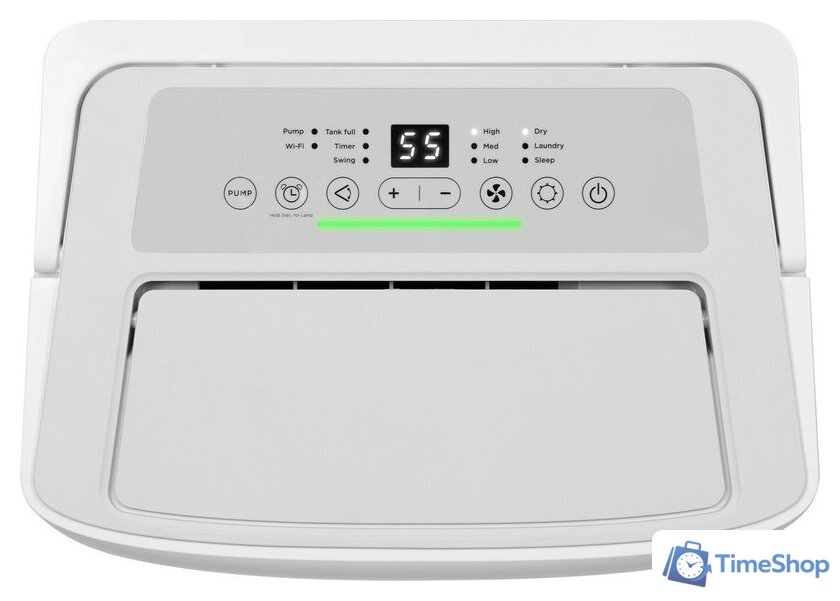 Осушитель воздуха Ballu BD60T SD - Изображение №5 — Интернет-магазин Time-Shop